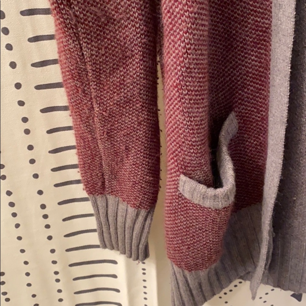 Aritzia x Talula Lenox Cardigan - Picture 5 of 8